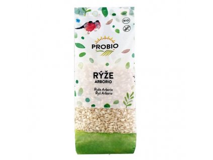 probio ryze arborio 500g