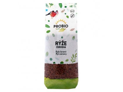 probio ryze cervena 500g