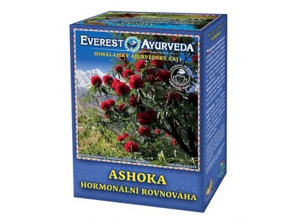 Everest ayurveda caj Ashoka