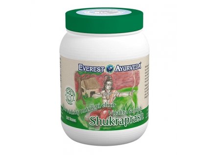 Everest ayurveda elixir Shukraprash