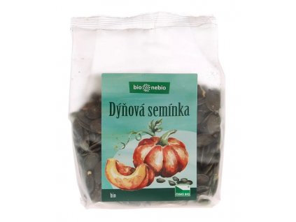 Bionebio dynova seminka ceska 200g