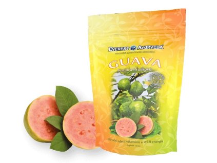Everest Ayurveda guava