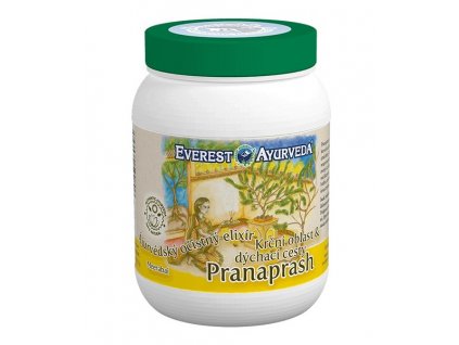 Everest ayurveda elixir Pranaprash
