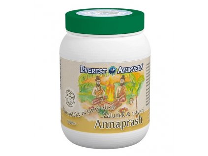 Everest ayurveda elixir Annaprash