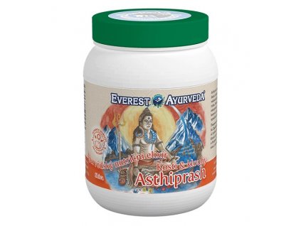 Everest ayurveda elixir Asthiprash