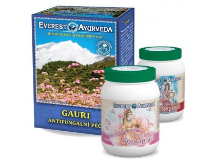 Everest ayurveda detoxikace krve a pokozky