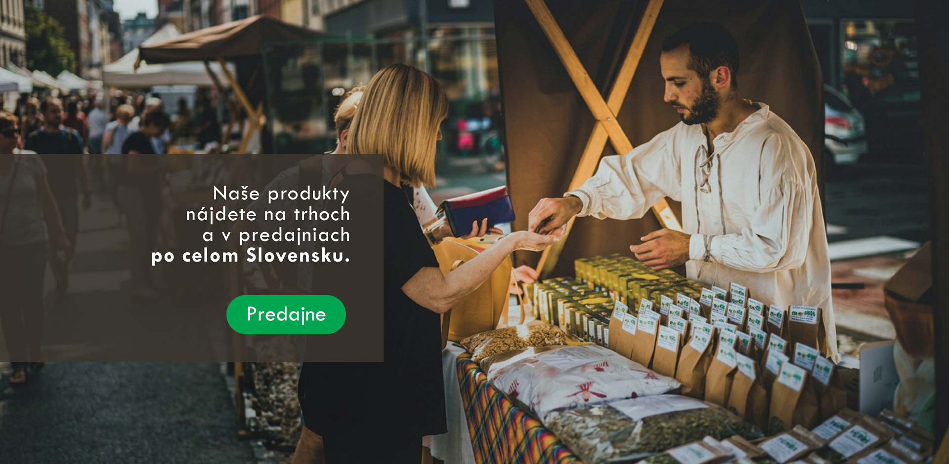 predajne