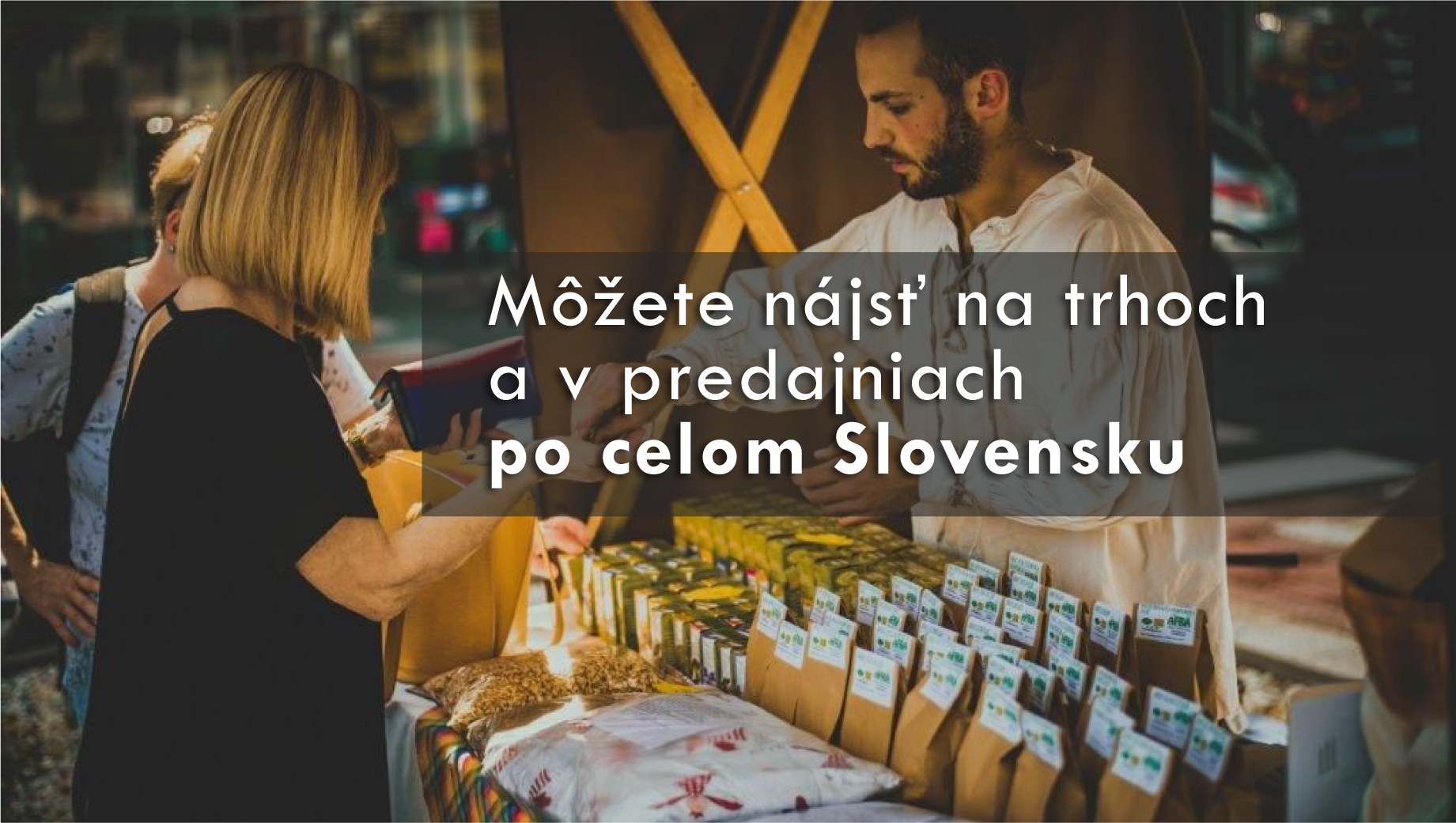 predajne