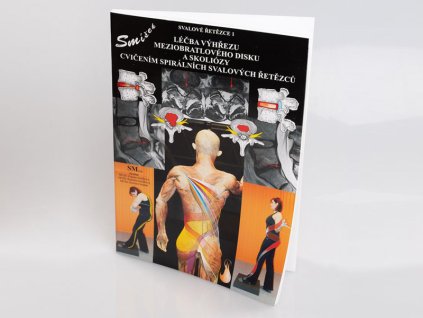 kniha svalove retazce 1