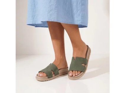 Batz Alica olive