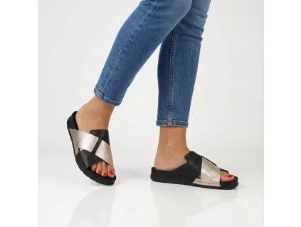 Batz Marina black