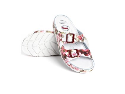 Batz pantofle Zenna - Rose