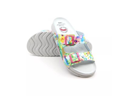 Batz pantofle – ZAMIRA festival