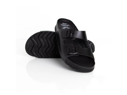 Batz pantofle – ZAMIRA černá