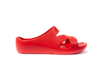 Dolphin Rosso