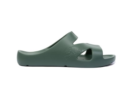 Kong Verde militare