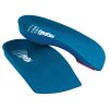 Ortopedické vložky VASYLI CUSTOM 3/4 dĺžka - Modrá