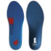 Ortopedické vložky VASYLI CUSTOM Celá vložka - Modrá