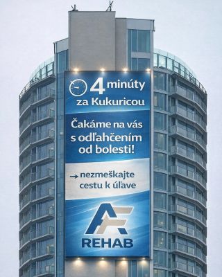 Bratislava má Kukuricu, ktorú nikto neprehliadne. My máme nový a prehľadný rezervačný systém, ktorý sa rýchlo plní – aj...