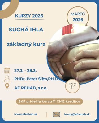 ❗️ Uvolnili sa nam miesta 🫴 https://kurzy.afrehab.sk/index.php/kurzy/ostatne-kurzy/kurz-sucha-ihla-zakladny-kurz-20260307
