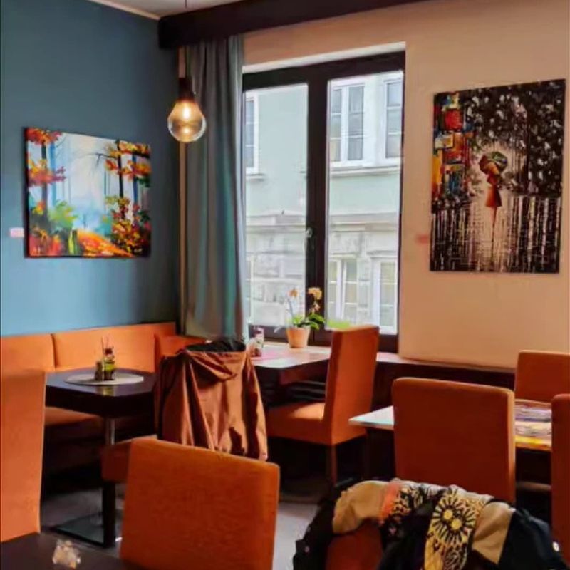 Pizzerie Tosca Jeseník