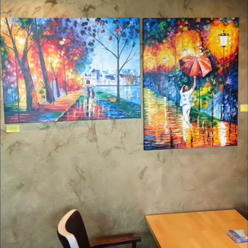 Ilvero italská restaurace a cukrářství Ostrava