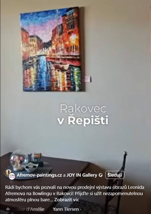 Restaurace Bowling Rakovec
