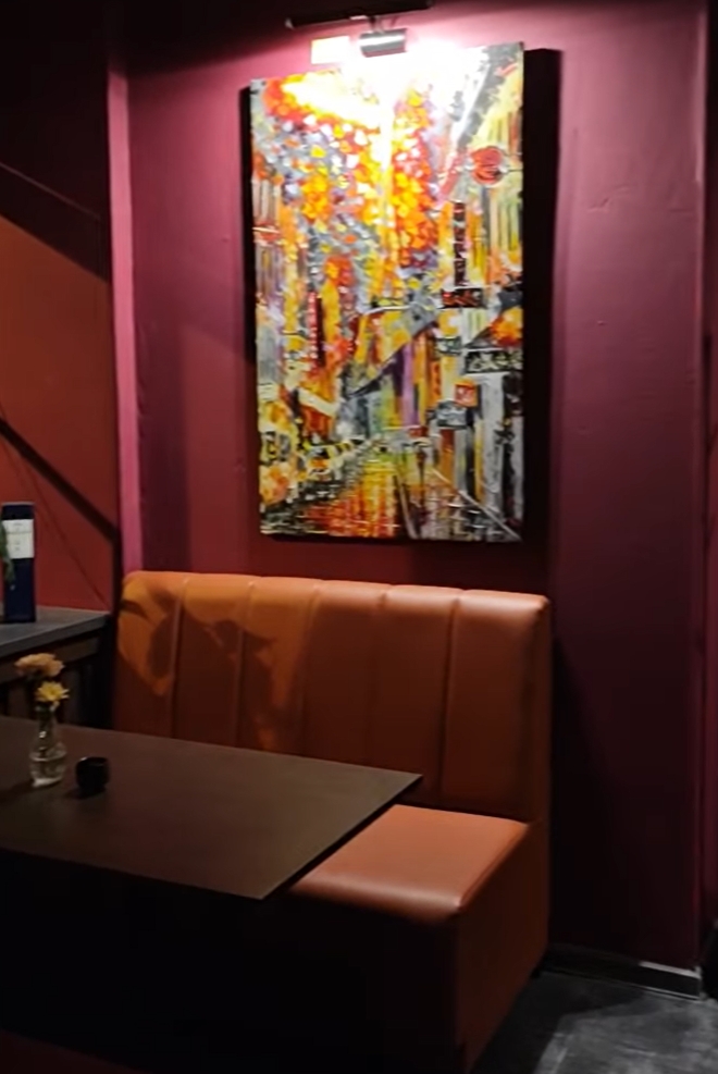 PONTIS Bar Ostrava