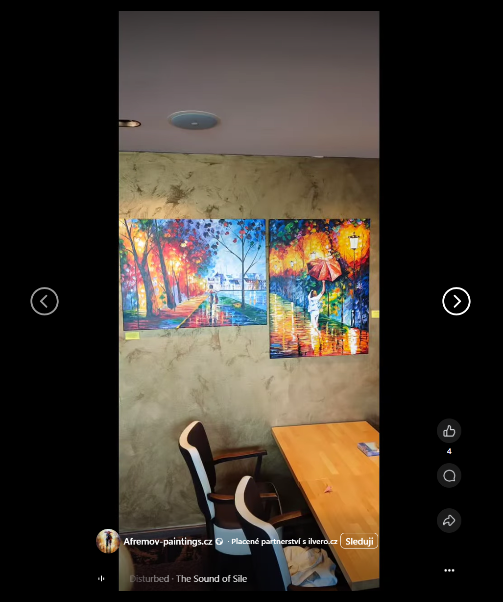 Leonid-Afremov-ilvero-video-screen