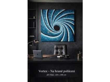 Vortex – Na hraně pohlcení