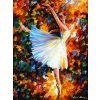 BALLET -  reprodukce Leonida Afremova