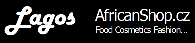 Lagos AfricanShop.cz