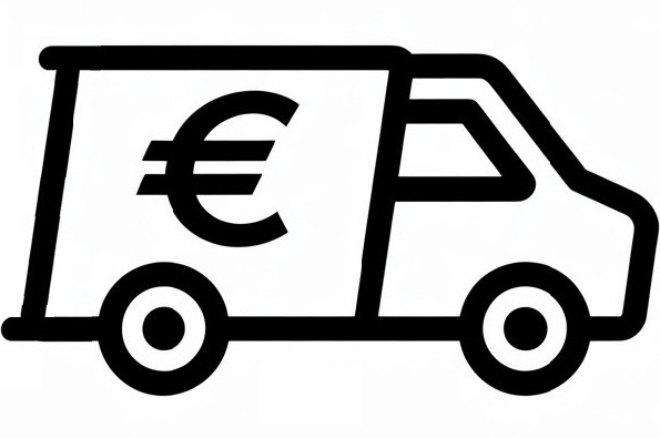 Vybratá doprava Zdarma pri celkovom nákupe na našom e-shope nad 50€