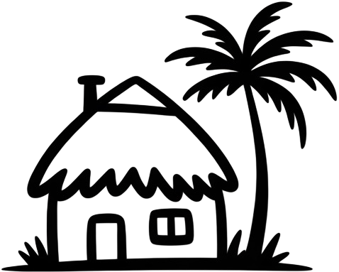 Máme kamenný obchodík a afro-salón na adrese Bulharská 70 v Bratislave