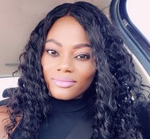                                     Awa Mangara - Africké Vlasy
                            