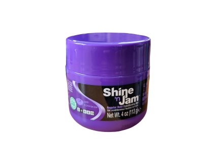 Shine ´n Jam echin shot small 4oz 1