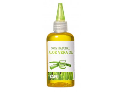 Yari oil Aloe Vera 105ml