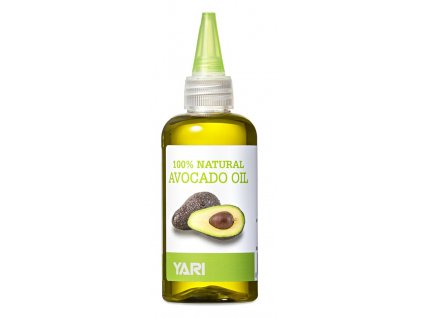 Yari oil Avocado Oil 105ml