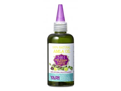 Yari oil Amla Oil 3 n 1 105ml