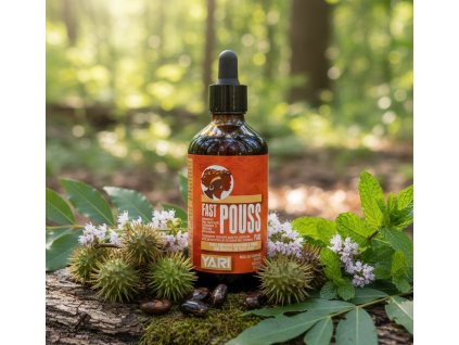 Yari olej normal main