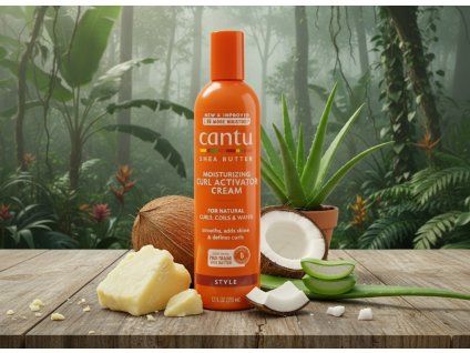 Cantu Curl Acti main