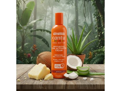 Cantu Curl Acti main