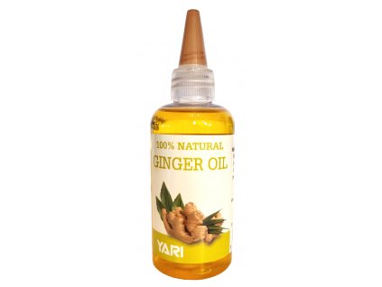 Yari oil Ginger Oil 105ml 1