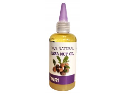 Yari oil Shea Nut Oil 105ml 1