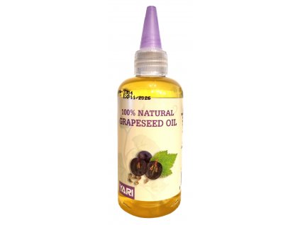 Yari oil Grapeseed Oil 105ml 1