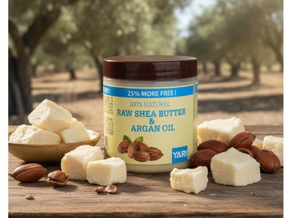 shi tulu argan von 1