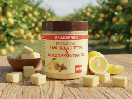 shi tulu citron von 1