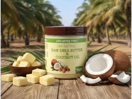 shi tulu kokos von 1