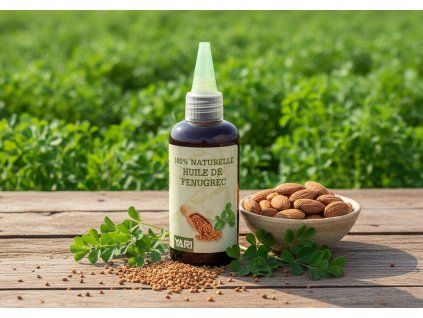Fenugreek 1