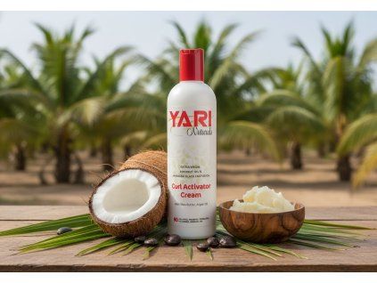 Curl activator coco 1